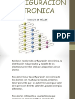 Configuracion Electronica