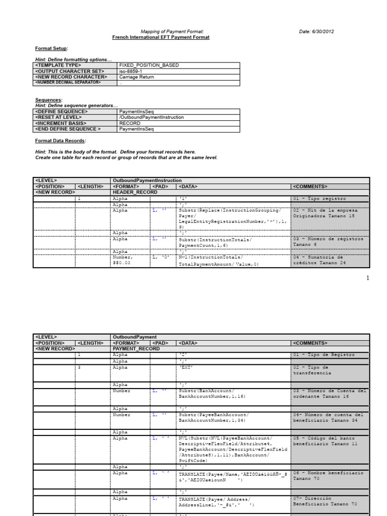 Lacls Co Bancolombia Foreign | Download Free PDF | Foreign Exchange ...