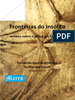 Fronteiras - Mares