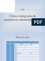 Proporção Áurea em Odontologia