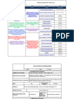 Formato matriz de Objetivos y metas completa (1)