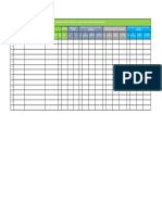 FORMATO DE REGISTRO DIARIO PARA CONTROL DE INGRESO Y SALIDA DEL PERSONAL