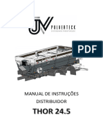 Manual JV Thor_24.5