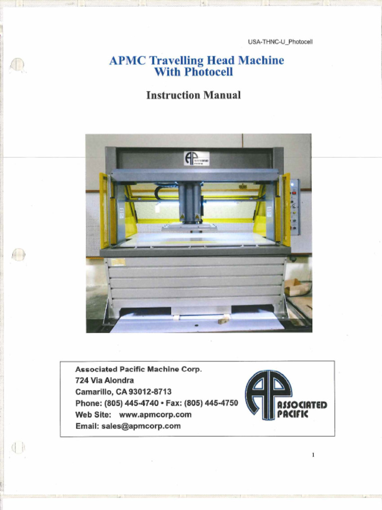 Clicker Press | PDF