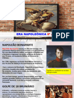 Era Napoleônica 8