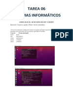 ElMohammadiane Tarbift Abdelhak SI06 Tarea