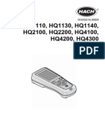 Manual - HQseries-Multiparametro