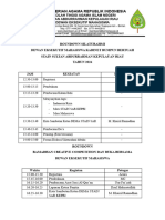 ROUNDOWN SILATURAHMI DAN BUKA BERSAMA