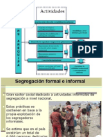 segregacion de residuos