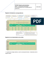 Activitat Paqueteria PART2