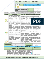 1°?♾️08 Quién resuleve los conflictos en mi comunidad (2023-2024)