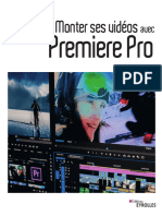 Monter Avec Premiere Pro