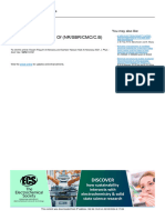 Rubber Rheology Parameters