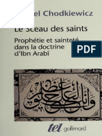 Le Sceau des saints [Texte imprimé]- prophétie et -- Chodkiewicz, Michel (1929-____)_ Auteur -- [Nouvelle] éd_ revue et augmentée_, [Paris], 2012 -- 9782070137954 -- f48f85c4aecd94a23b953caf8cfafdcb -- Anna’s Archive