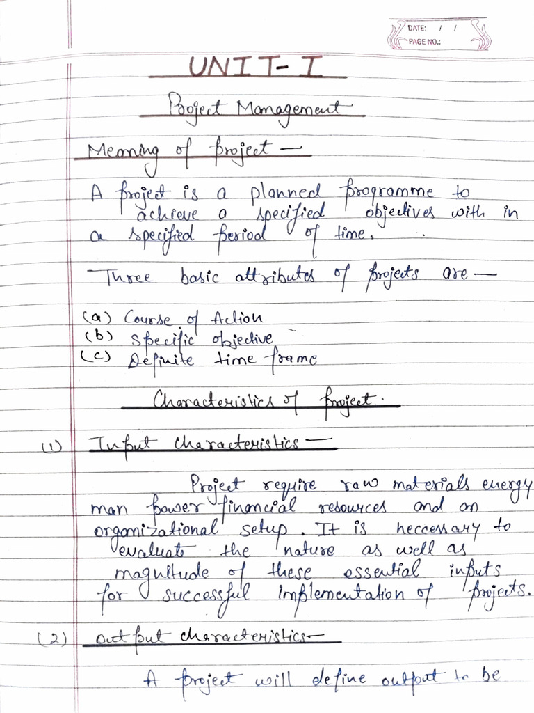 Orojet Project Overview and Evaluation | PDF