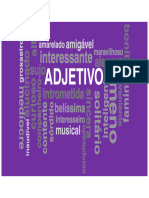 Adjetivos I