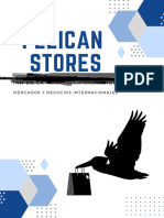 Pelican Store Estadística