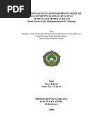 Download Jurnal Manajemen Pendidikan Islam by Nasrul Hudayah Bin Suyoni SN72874192 doc pdf