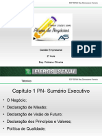 Apostila - Sumário Executivo - Copia