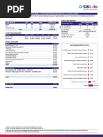 HDFC Life Fund Performance Overview | PDF