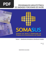 Programacao Arquitetonica Somasus v1