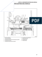 TXM Chassis - Chapter 2 Vehicle Electrical Components - SP