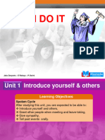 Materi 5 Bahasa Inggris Kelas 10 - Introduce Yourself & Others-1