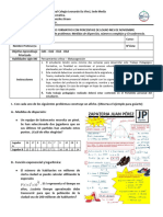 3° A-B HC TP Matematica - Guia Formativa Noviembre