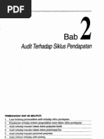Download Bab 2 Audit Terhadap Siklus pendapatan by indyutama SN72875570 doc pdf