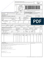 Danfe: Documento Auxiliar Da Nota Fiscal Eletrônica 0-Entrada 1 - Saída 1