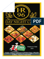 Hr96day Night Café