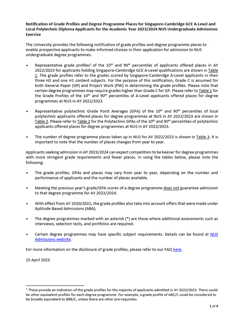 Nus igp pdf educational stages