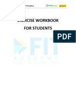 IT Audit Workbook