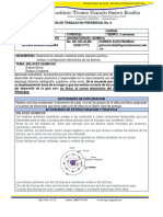 Copia de Guía 8 - QUÍMICA 9 (1,2,3,4,5)