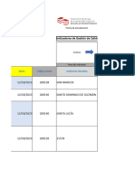 MODELO_Seguimiento gestión de calidad-CONTINGENCIA