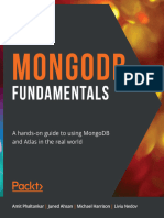 MongoDB Fundamentals