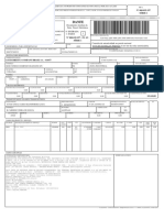 Danfe: Documento Auxiliar Da Nota Fiscal Eletrônica 0-Entrada 1 - Saída 1