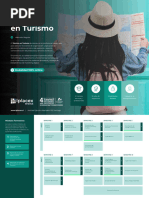 Técnico en Turismo - Regular