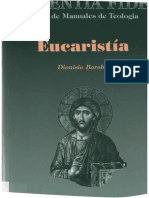 Eucaristía Borovio