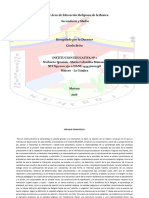 Plan de Area Religion Terminada