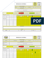 GH-For-13 Programa de Auditorias- ELISA1