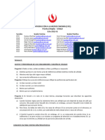 UPC IMic 2022-1 PD (Unidad 2)