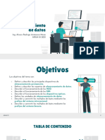 Tema 1-2 Almacenamiento de Datos