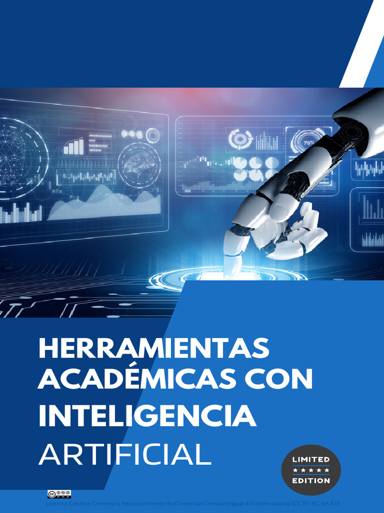 Herramientas IA para Educadores | PDF | Inteligencia artificial ...