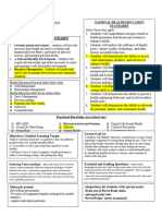 lesson plan field placement 1