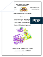 Polycopeboudoukha Enzymo Cours