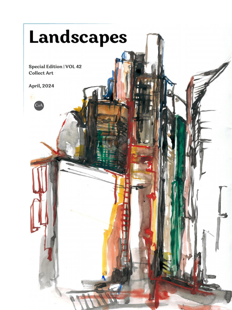 Landscapes Pdf