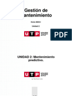 U2 - S8 - Herramientas - Análisis - Fallas