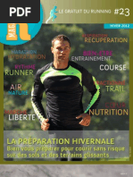 R-Mag N° 23 Hiver 2012