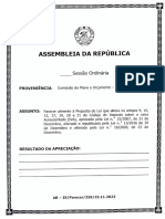 Parecer Cpo Civa MZ